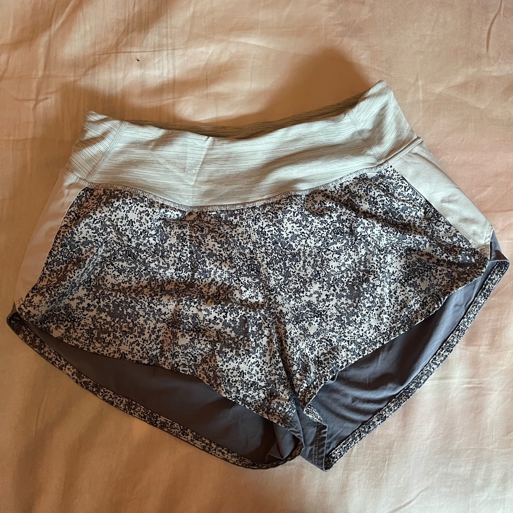 Outdoor voices Hudson short